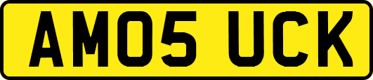 AM05UCK