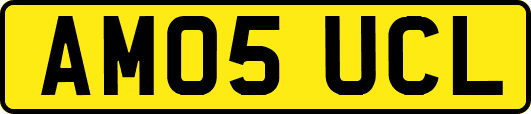 AM05UCL