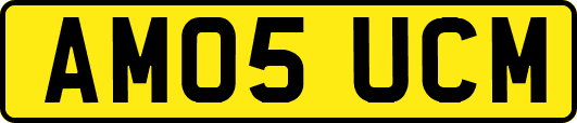 AM05UCM