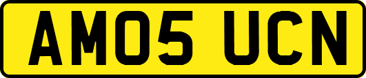AM05UCN