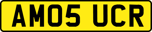 AM05UCR