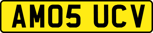 AM05UCV