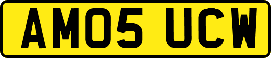AM05UCW