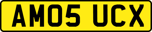 AM05UCX