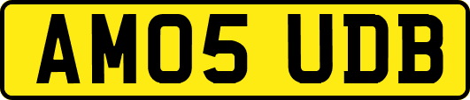 AM05UDB