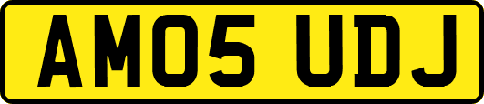 AM05UDJ