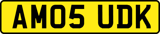 AM05UDK