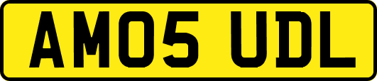 AM05UDL