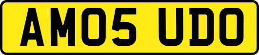 AM05UDO
