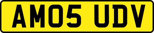 AM05UDV