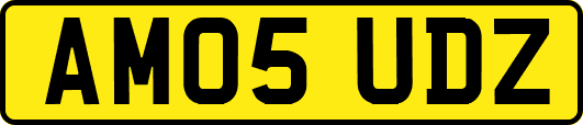 AM05UDZ