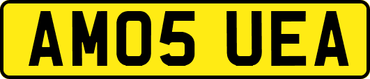 AM05UEA