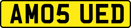 AM05UED