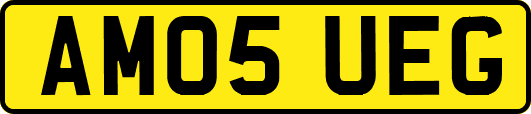 AM05UEG