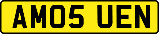 AM05UEN