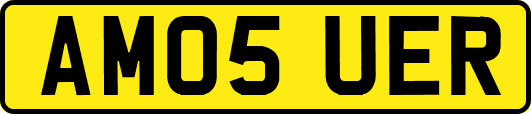AM05UER