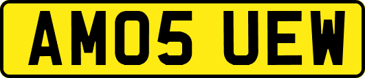 AM05UEW