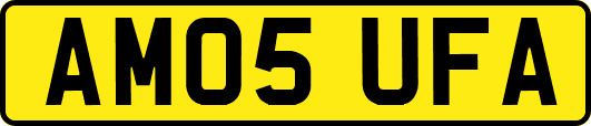 AM05UFA