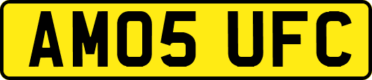 AM05UFC