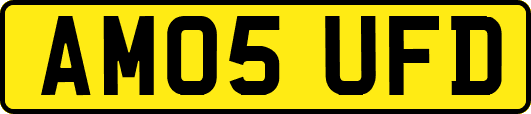 AM05UFD