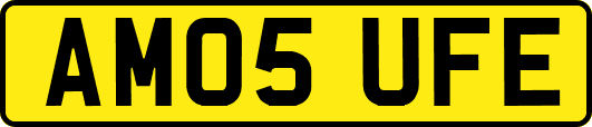 AM05UFE
