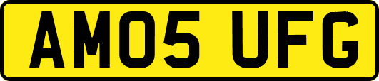 AM05UFG