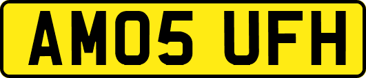 AM05UFH