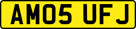 AM05UFJ