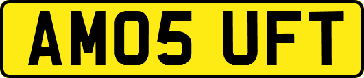 AM05UFT