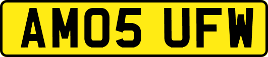 AM05UFW
