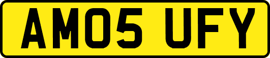 AM05UFY