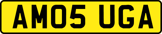 AM05UGA