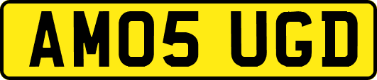 AM05UGD