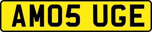 AM05UGE