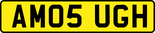 AM05UGH