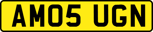 AM05UGN