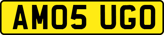 AM05UGO