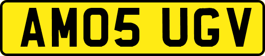 AM05UGV
