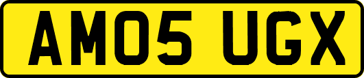 AM05UGX