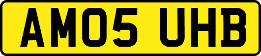 AM05UHB