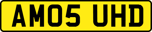 AM05UHD