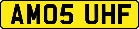 AM05UHF