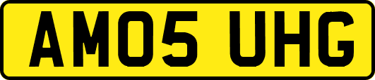 AM05UHG