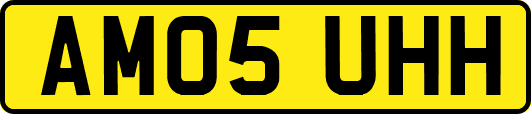 AM05UHH