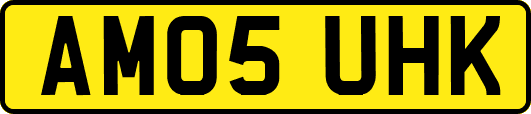 AM05UHK