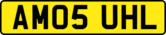AM05UHL