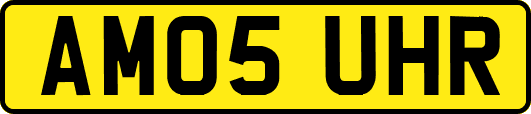 AM05UHR