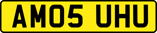 AM05UHU