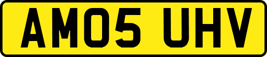AM05UHV