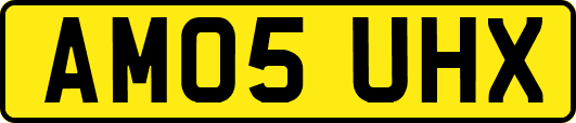 AM05UHX